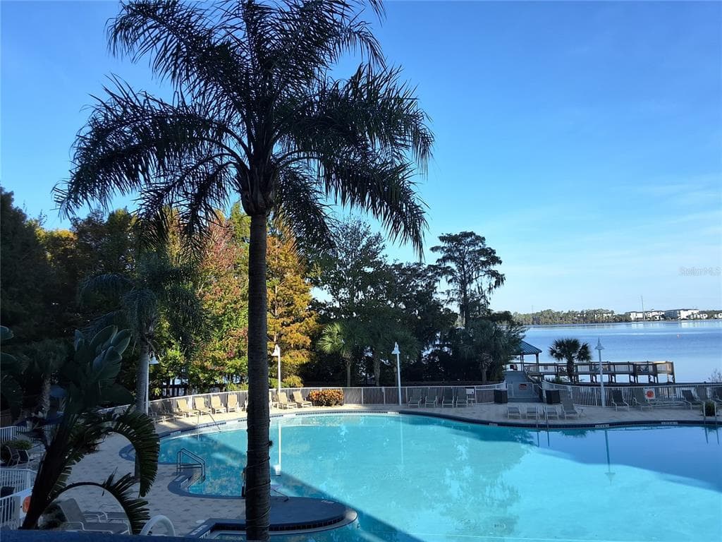 13415 BLUE HERON BEACH DRIVE UNIT 601 - Interior/Exterior Photo 2 - ORLANDO, FL