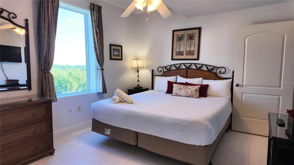 13415 BLUE HERON BEACH DRIVE UNIT 601 - Interior/Exterior Photo 5 - ORLANDO, FL