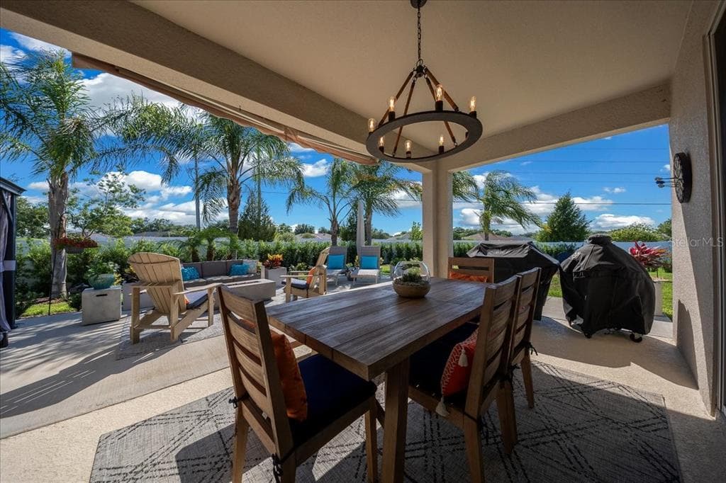 8598 SW 59TH TERRACE - Interior/Exterior Photo 2 - OCALA, FL