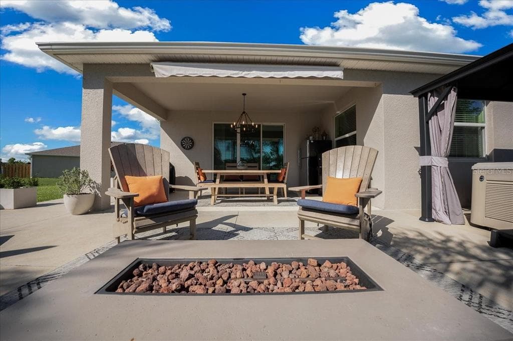 8598 SW 59TH TERRACE - Interior/Exterior Photo 4 - OCALA, FL