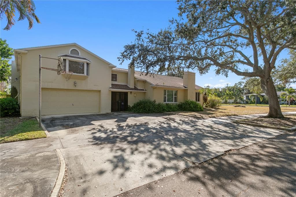 100 CATALAN BOULEVARD NE - Interior/Exterior Photo 3 - ST PETERSBURG, FL