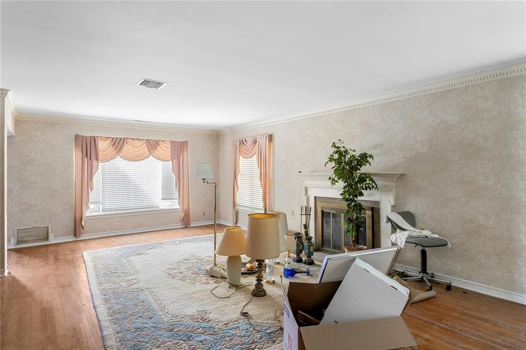 100 CATALAN BOULEVARD NE - Interior/Exterior Photo 5 - ST PETERSBURG, FL