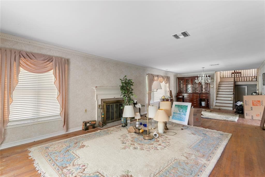 100 CATALAN BOULEVARD NE - Interior/Exterior Photo 4 - ST PETERSBURG, FL