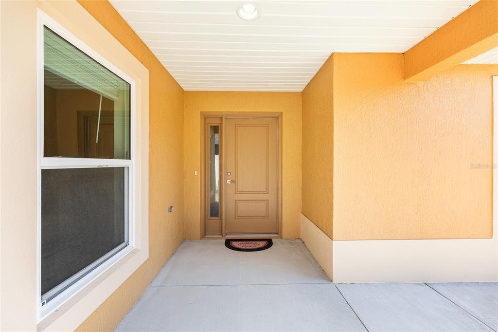 1661 SARA STREET - Interior/Exterior Photo 4 - THE VILLAGES, FL