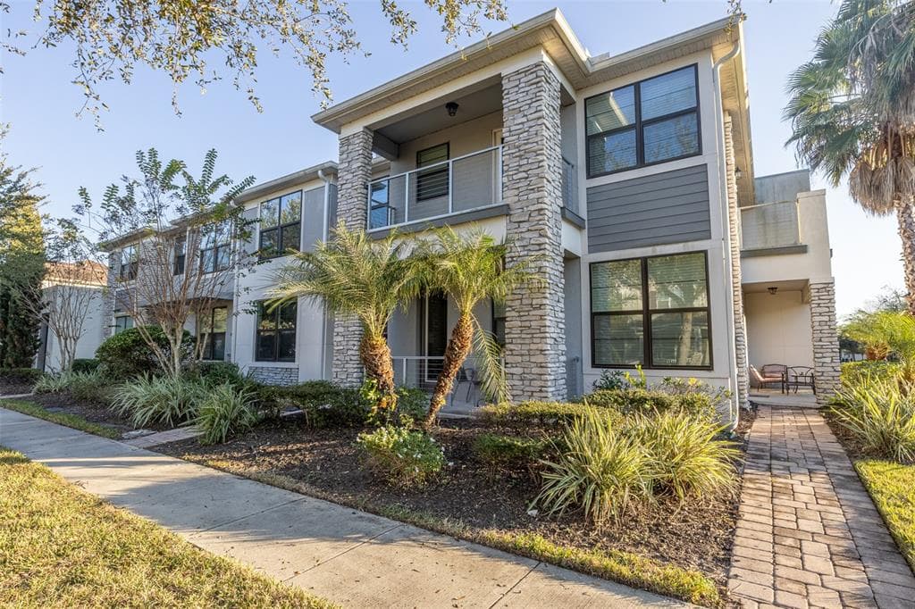 2930 WINDMILL DRIVE - Interior/Exterior Photo 2 - KISSIMMEE, FL