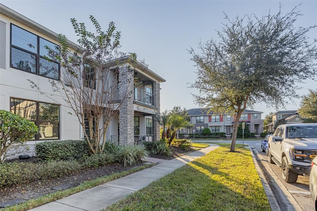 2930 WINDMILL DRIVE - Interior/Exterior Photo 3 - KISSIMMEE, FL