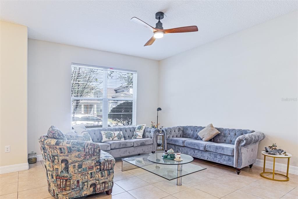 2930 WINDMILL DRIVE - Interior/Exterior Photo 5 - KISSIMMEE, FL