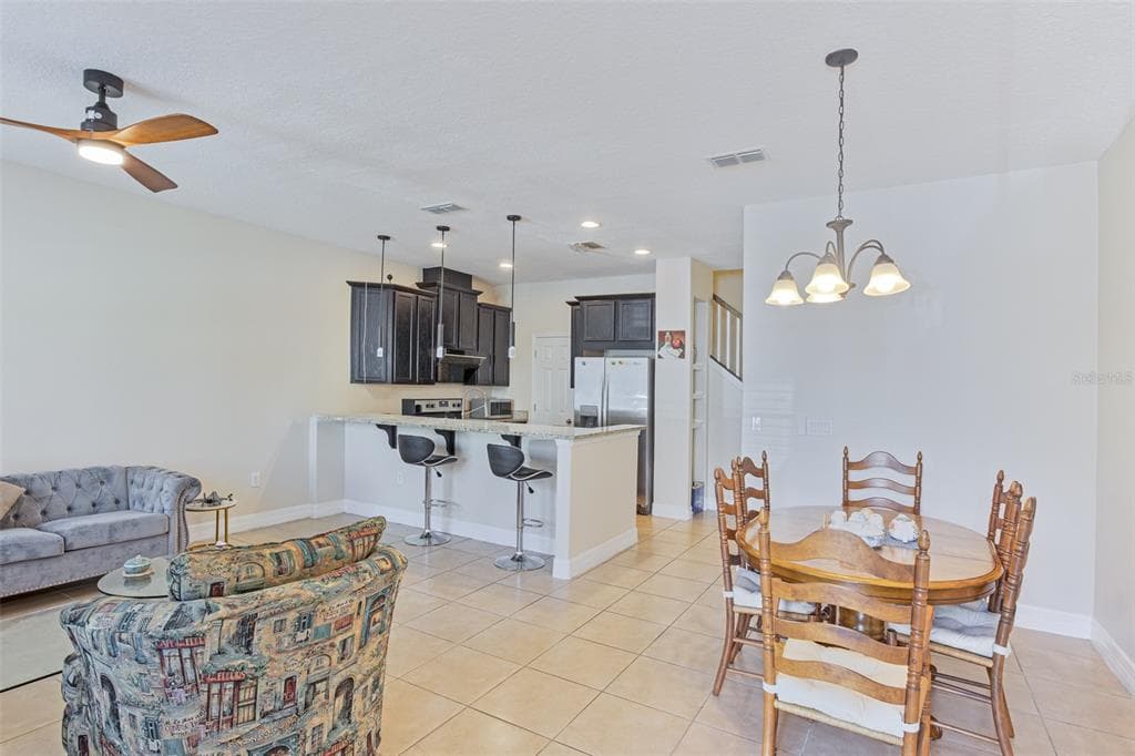 2930 WINDMILL DRIVE - Interior/Exterior Photo 4 - KISSIMMEE, FL