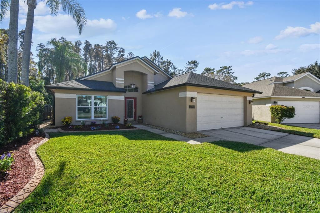 29228 BIRDS EYE DRIVE - Interior/Exterior Photo 2 - WESLEY CHAPEL, FL