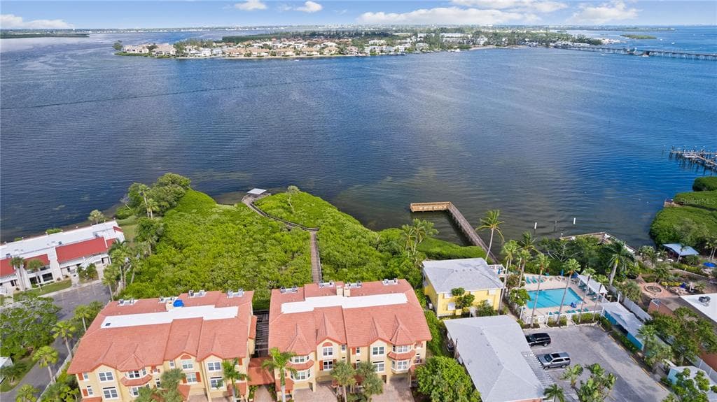 301 17TH STREET N - Interior/Exterior Photo 2 - BRADENTON BEACH, FL