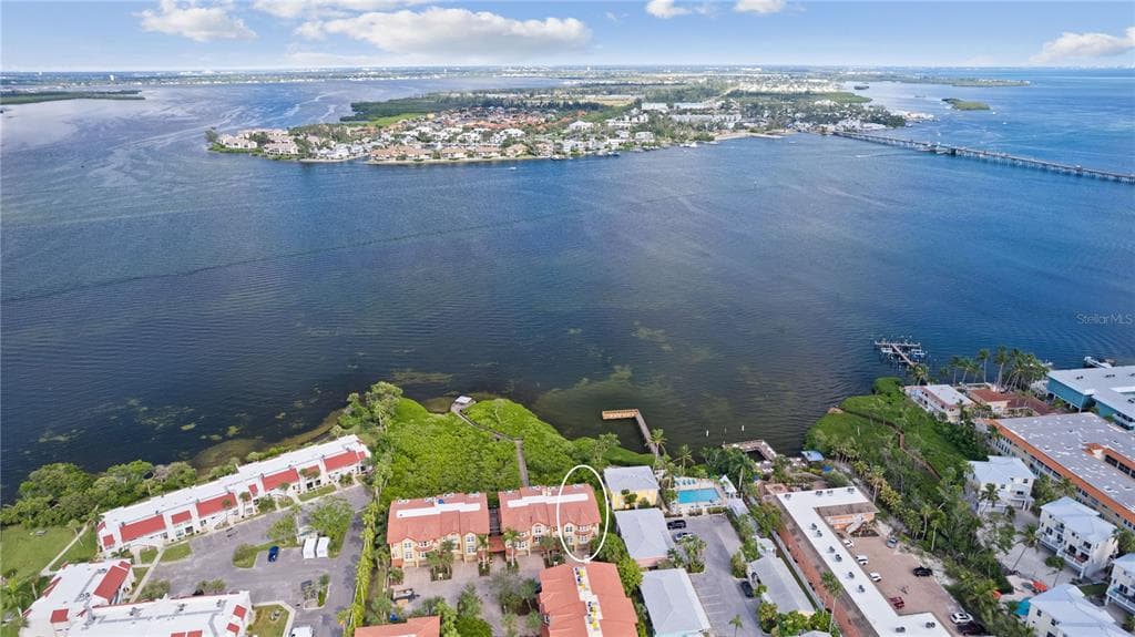 301 17TH STREET N - Interior/Exterior Photo 3 - BRADENTON BEACH, FL