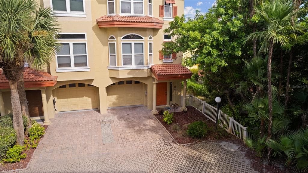 301 17TH STREET N - Interior/Exterior Photo 5 - BRADENTON BEACH, FL