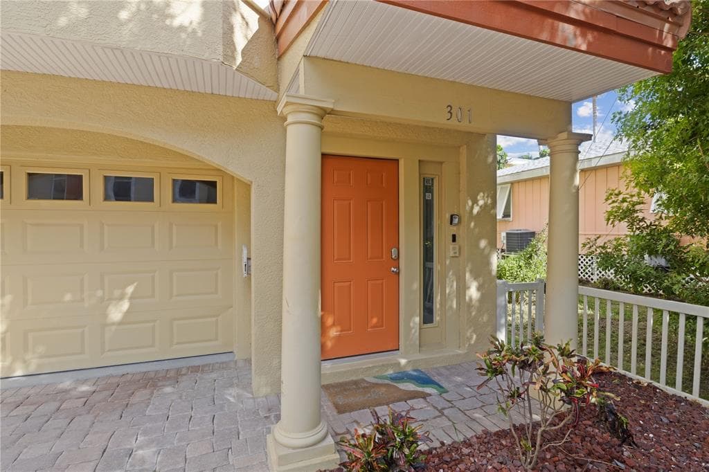 301 17TH STREET N - Interior/Exterior Photo 4 - BRADENTON BEACH, FL