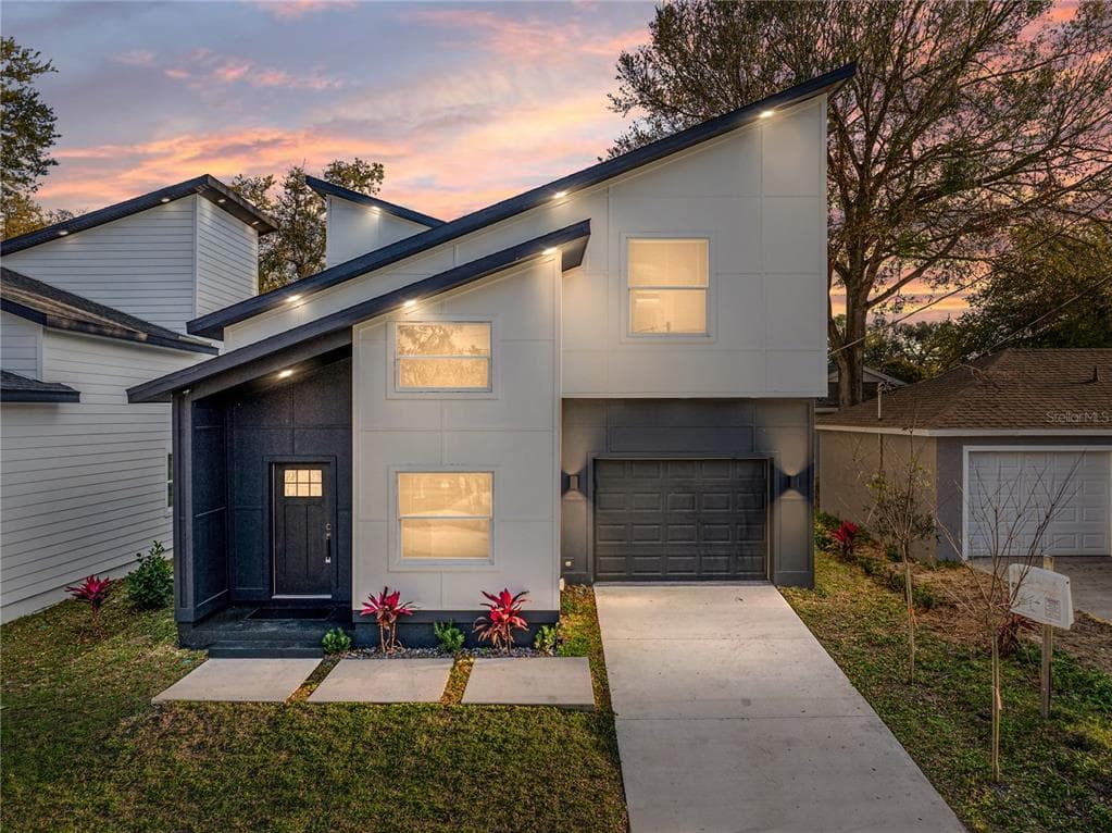 717 W 13TH STREET - Interior/Exterior Photo 3 - LAKELAND, FL