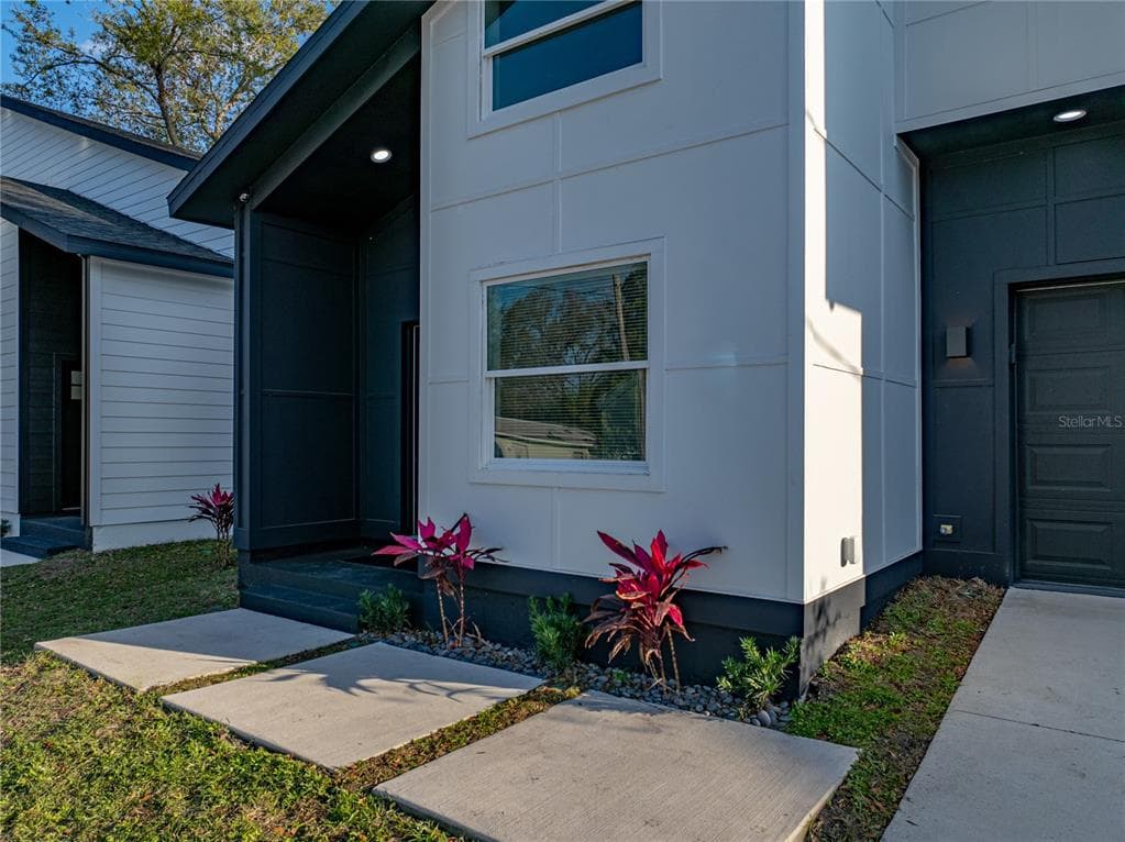 717 W 13TH STREET - Interior/Exterior Photo 4 - LAKELAND, FL