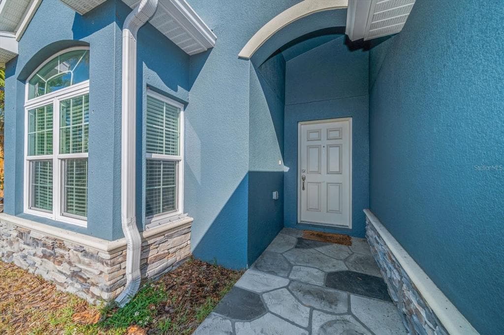 6375 MISSOURI AVENUE - Interior/Exterior Photo 2 - NEW PORT RICHEY, FL