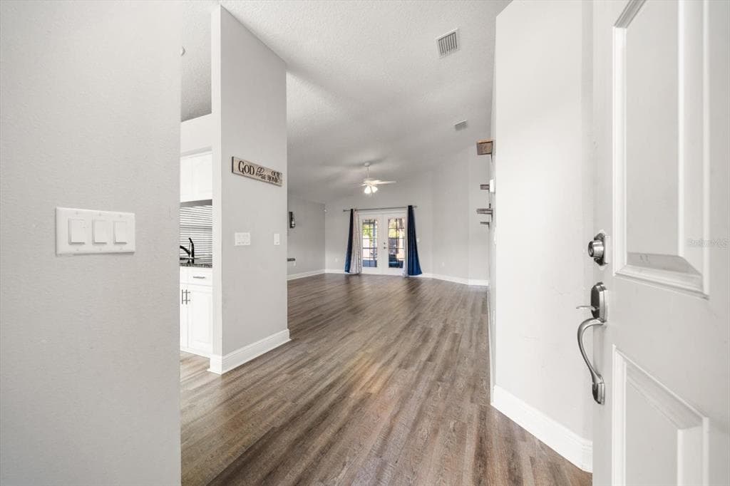 6375 MISSOURI AVENUE - Interior/Exterior Photo 3 - NEW PORT RICHEY, FL