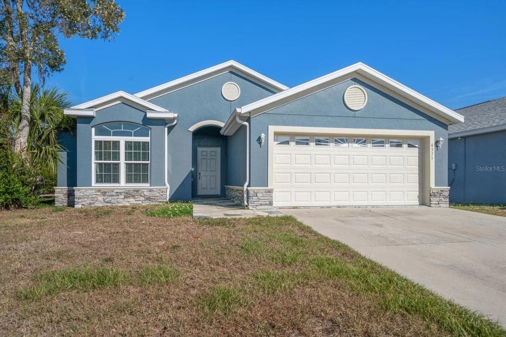 6375 MISSOURI AVENUE - 3bd/2ba - $309,000 - NEW PORT RICHEY, FL