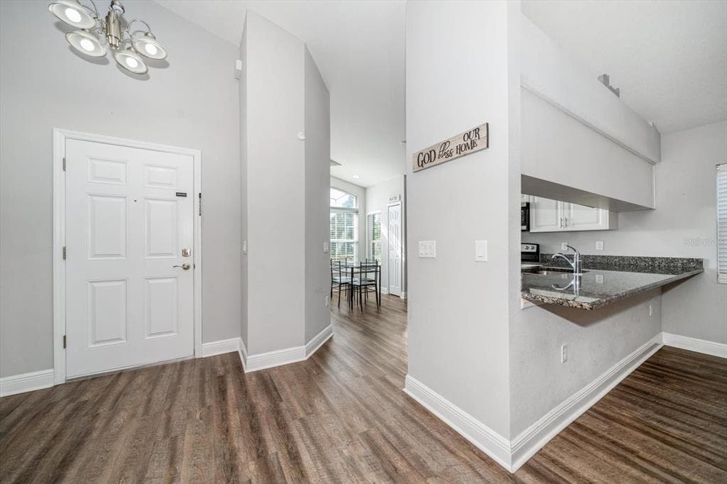 6375 MISSOURI AVENUE - Interior/Exterior Photo 5 - NEW PORT RICHEY, FL