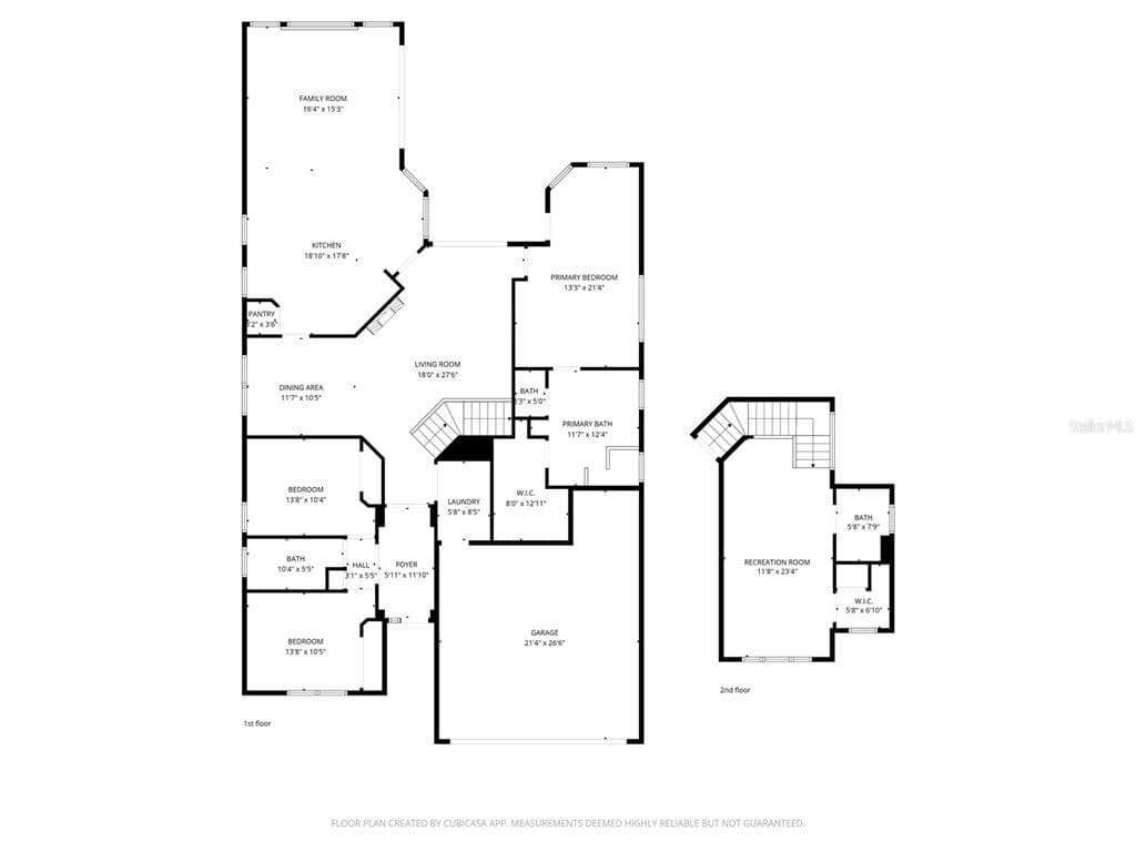 6552 TAILFEATHER WAY - Interior/Exterior Photo 3 - BRADENTON, FL