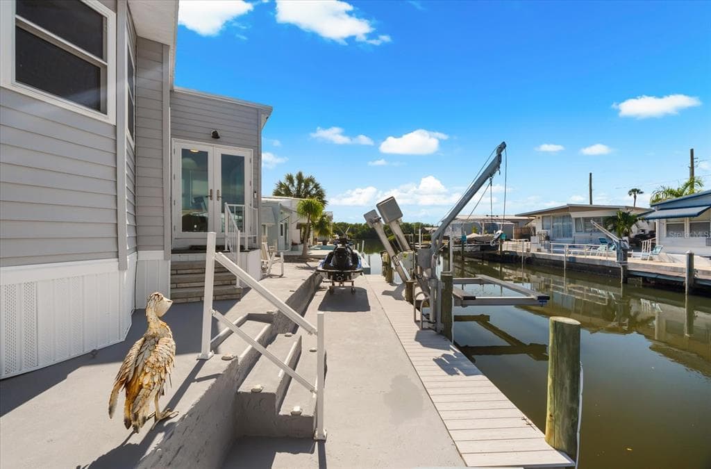 5922 E BAYOU LANE - Interior/Exterior Photo 2 - BRADENTON, FL