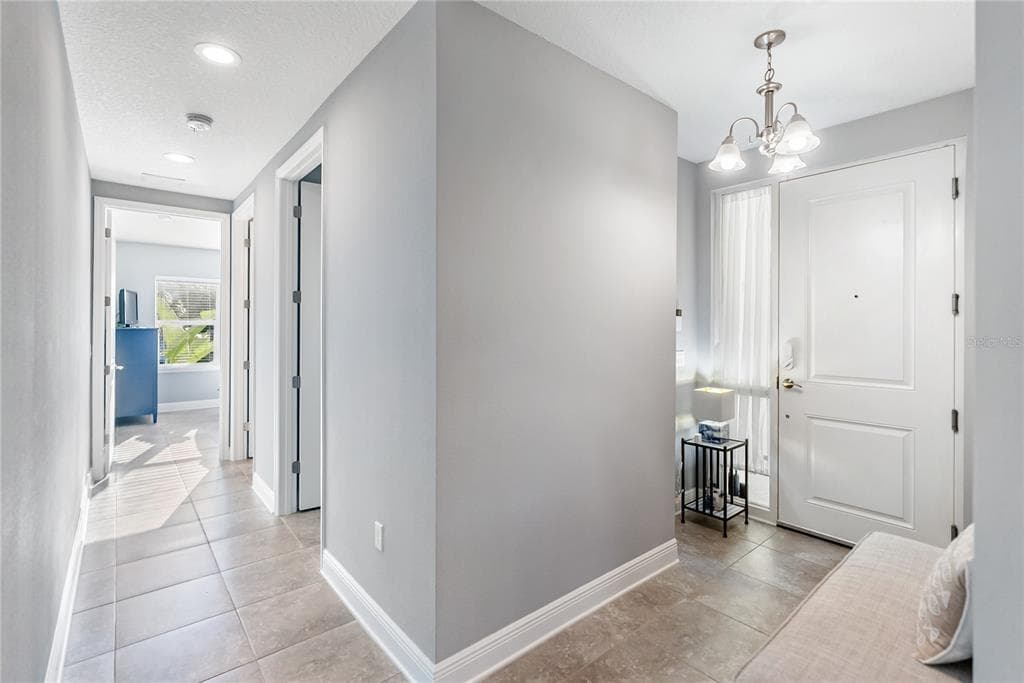 7840 34TH AVENUE W UNIT 103 - Interior/Exterior Photo 4 - BRADENTON, FL