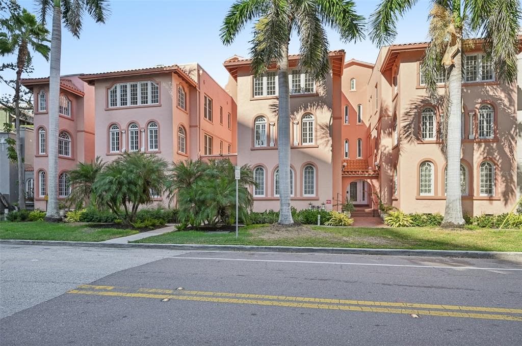 1221 N PALM AVENUE UNIT 207 - Interior/Exterior Photo 5 - SARASOTA, FL