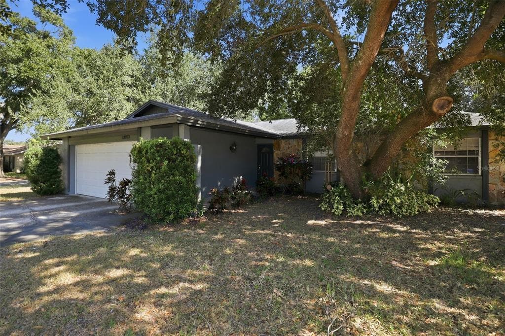 13923 CAPITOL DRIVE - Interior/Exterior Photo 2 - TAMPA, FL