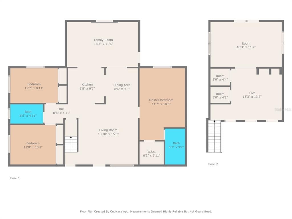 10221 ELGIN BOULEVARD - Interior/Exterior Photo 5 - SPRING HILL, FL