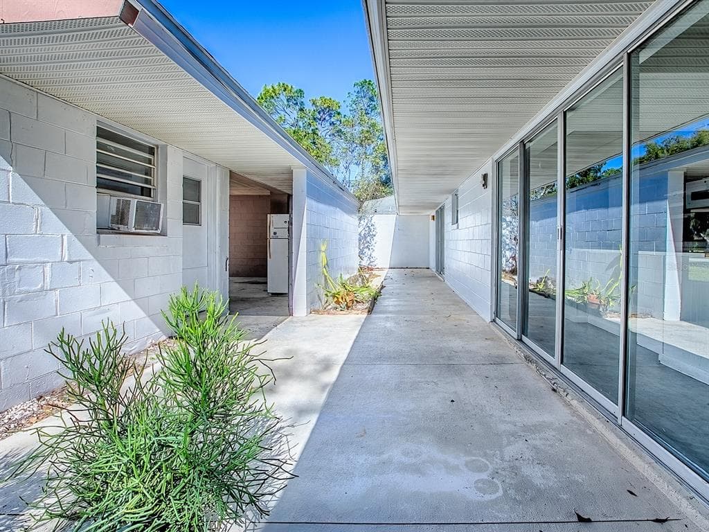 580 DEVONSHIRE BOULEVARD - Interior/Exterior Photo 5 - LONGWOOD, FL