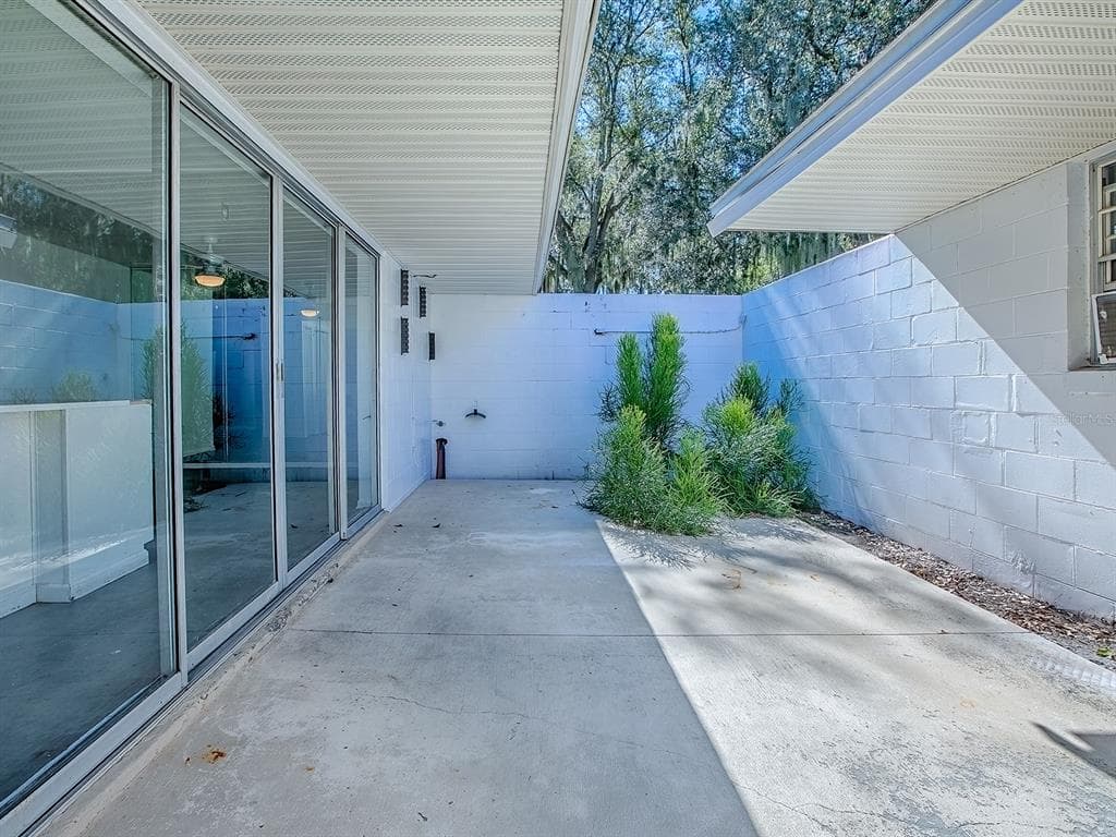 580 DEVONSHIRE BOULEVARD - Interior/Exterior Photo 4 - LONGWOOD, FL