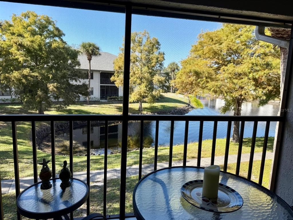 4330 47TH AVENUE W UNIT 202 - Interior/Exterior Photo 3 - BRADENTON, FL