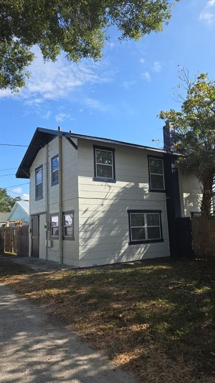 1021 23RD AVENUE N - Interior/Exterior Photo 4 - ST PETERSBURG, FL