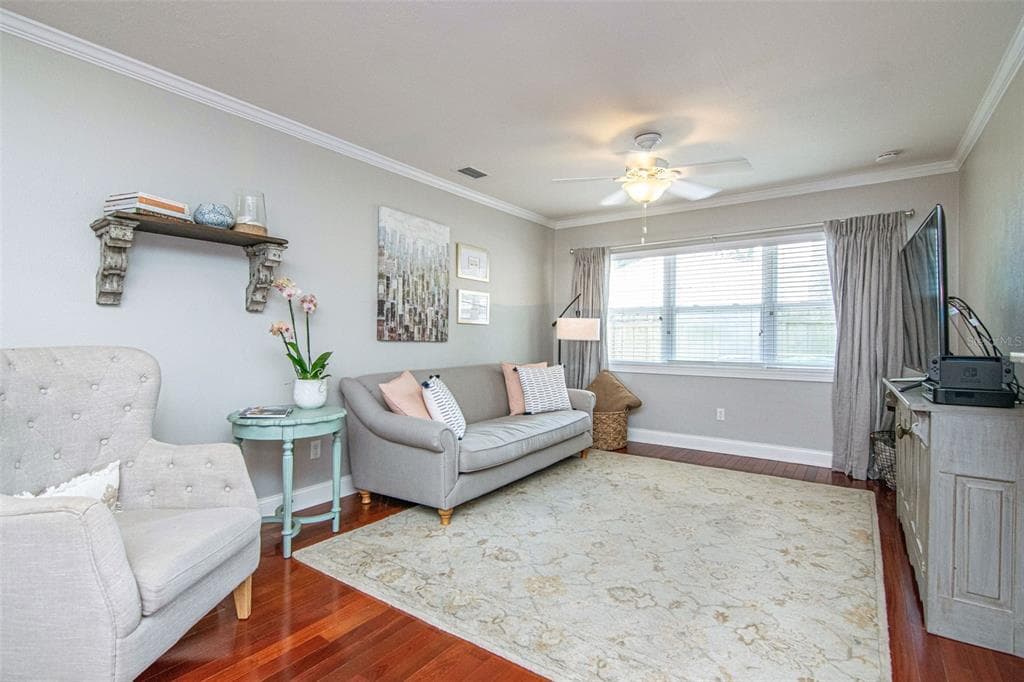 2618 S TORONTO AVENUE - Interior/Exterior Photo 5 - TAMPA, FL