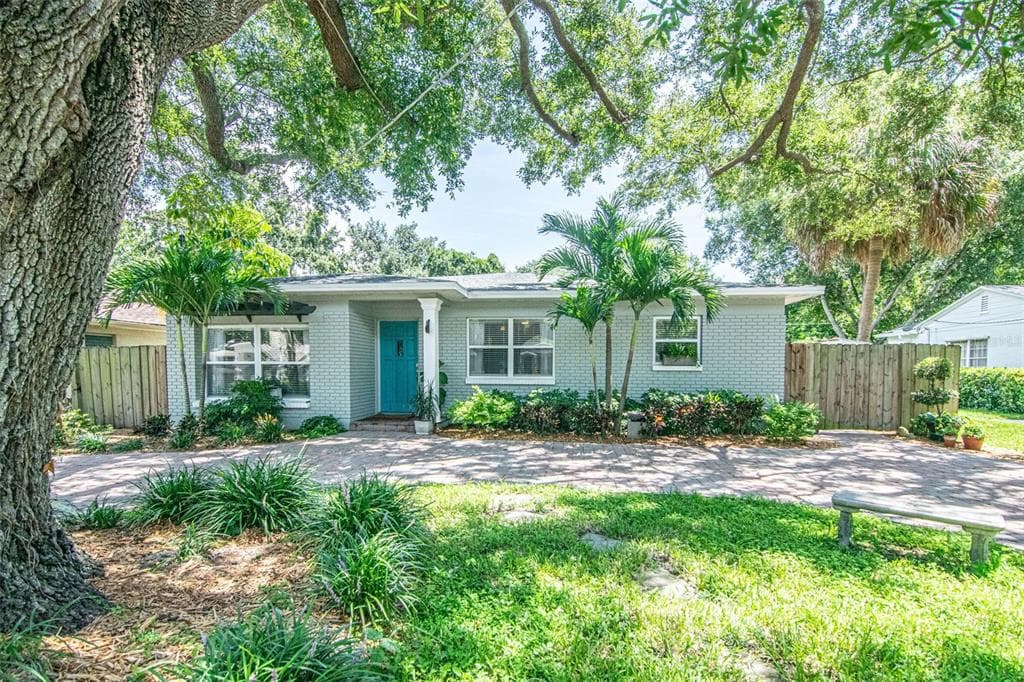 2618 S TORONTO AVENUE - Interior/Exterior Photo 4 - TAMPA, FL