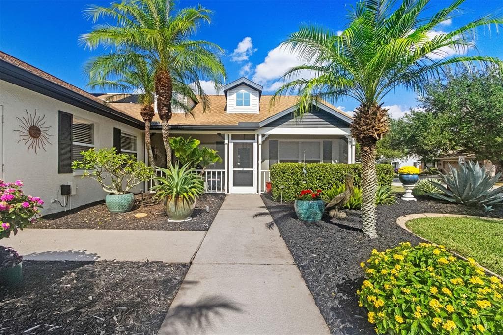 11021 4TH AVENUE E - Interior/Exterior Photo 2 - BRADENTON, FL