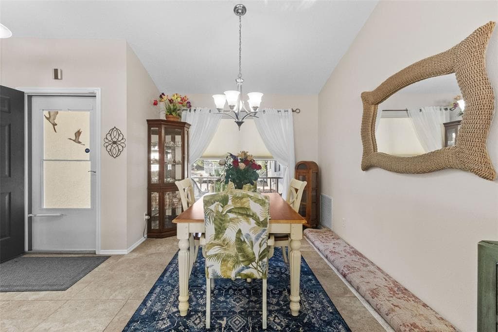 11021 4TH AVENUE E - Interior/Exterior Photo 5 - BRADENTON, FL