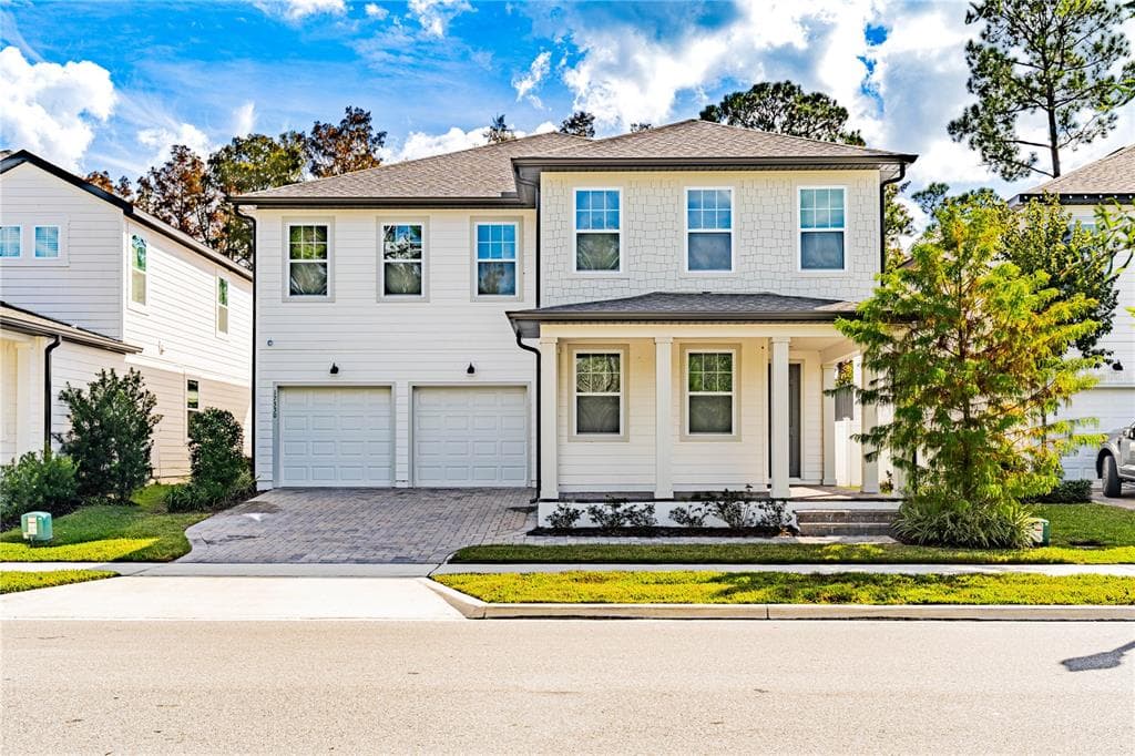 17330 LAKE STAR ROAD - WINTER GARDEN, FL - 4bd/3ba - $839,000