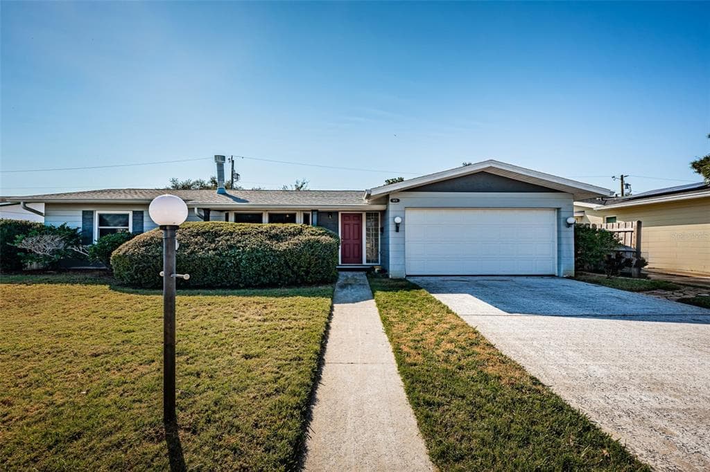 5874 27TH TERRACE N - Interior/Exterior Photo 2 - ST PETERSBURG, FL