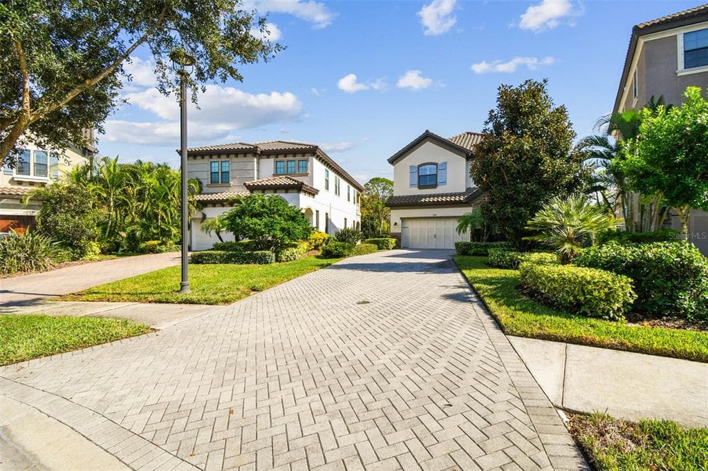 1580 LAVELLO LANE - Interior/Exterior Photo 2 - PALM HARBOR, FL