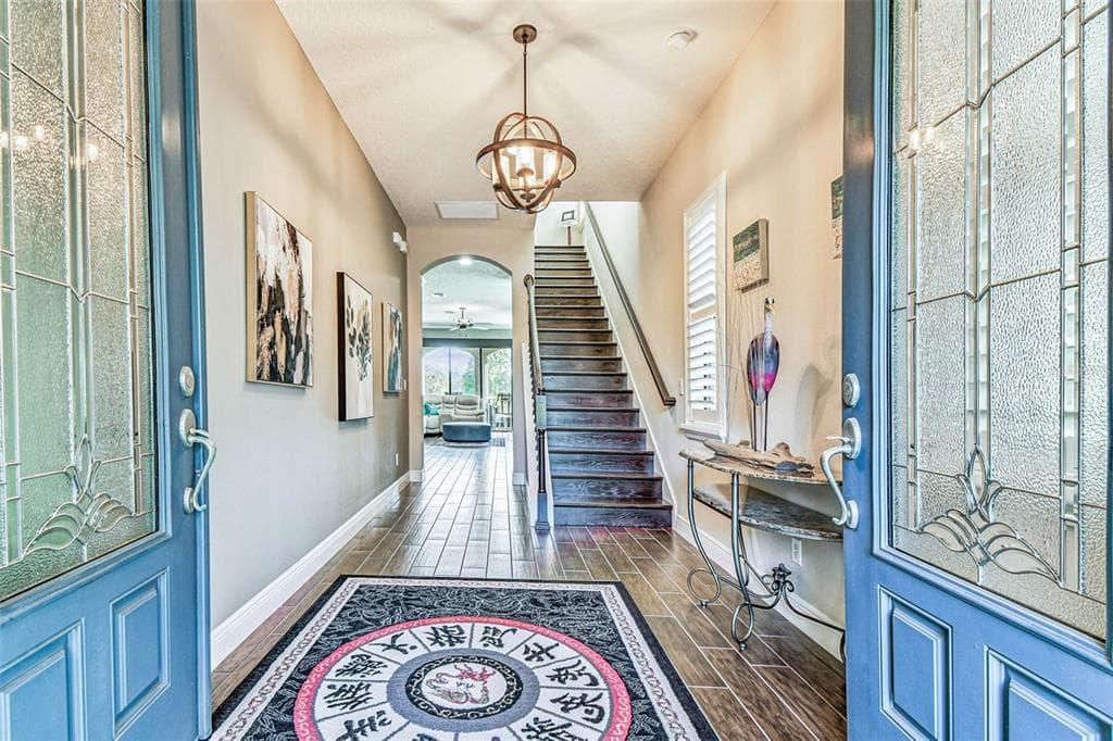 1580 LAVELLO LANE - Interior/Exterior Photo 3 - PALM HARBOR, FL