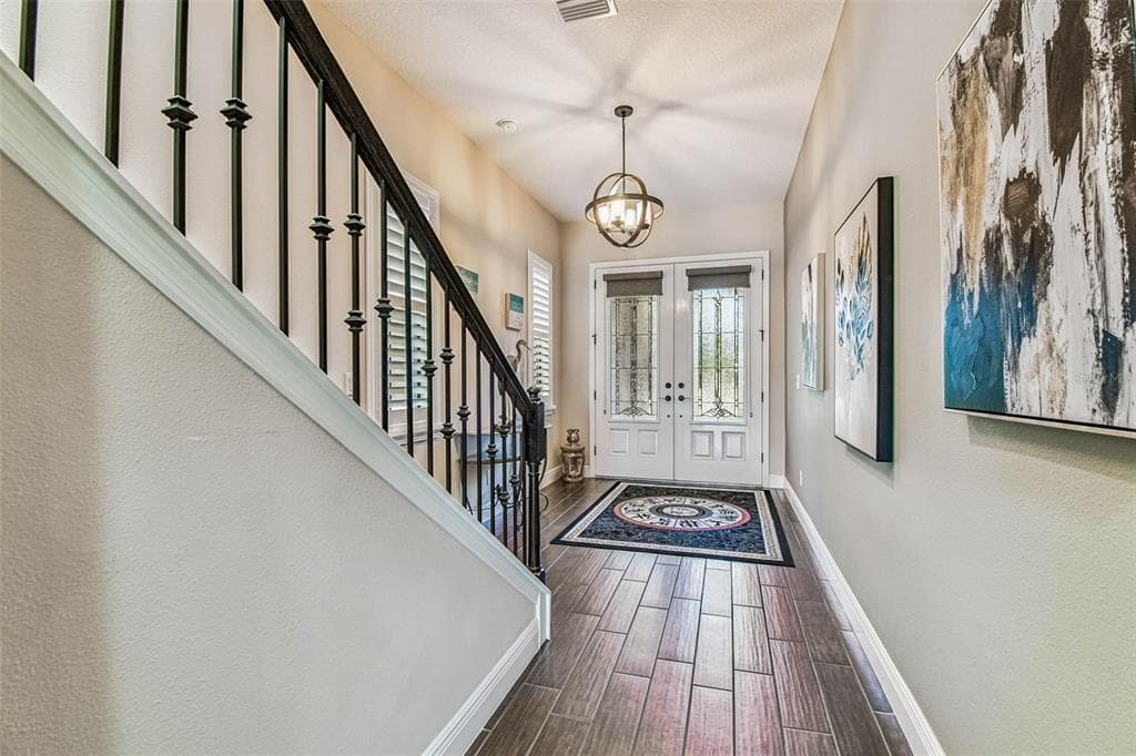 1580 LAVELLO LANE - Interior/Exterior Photo 5 - PALM HARBOR, FL