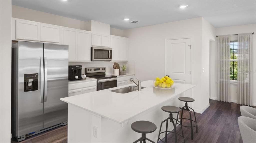 18117 CIDER MILL LANE - Interior/Exterior Photo 3 - WINTER GARDEN, FL