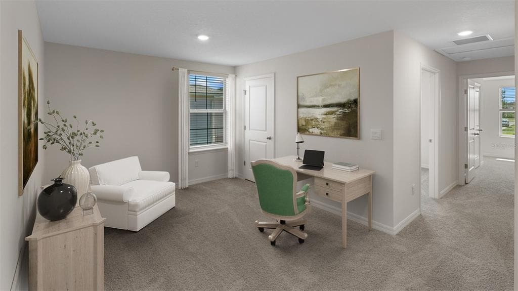 18117 CIDER MILL LANE - Interior/Exterior Photo 5 - WINTER GARDEN, FL