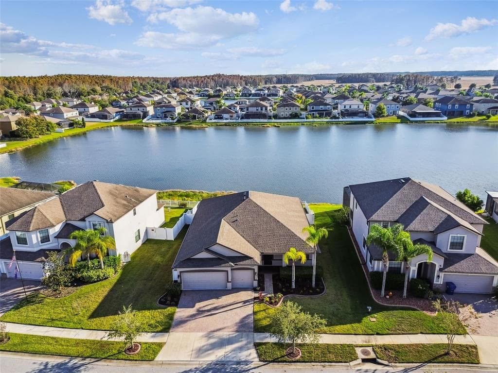 12352 CRESTRIDGE LOOP - Interior/Exterior Photo 2 - NEW PORT RICHEY, FL