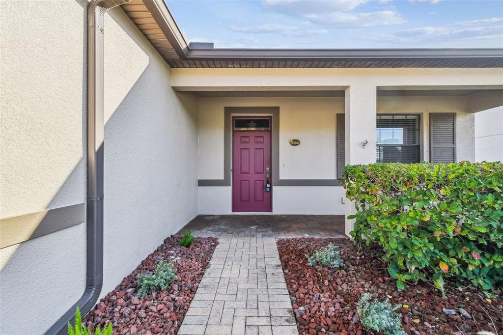 12352 CRESTRIDGE LOOP - Interior/Exterior Photo 4 - NEW PORT RICHEY, FL