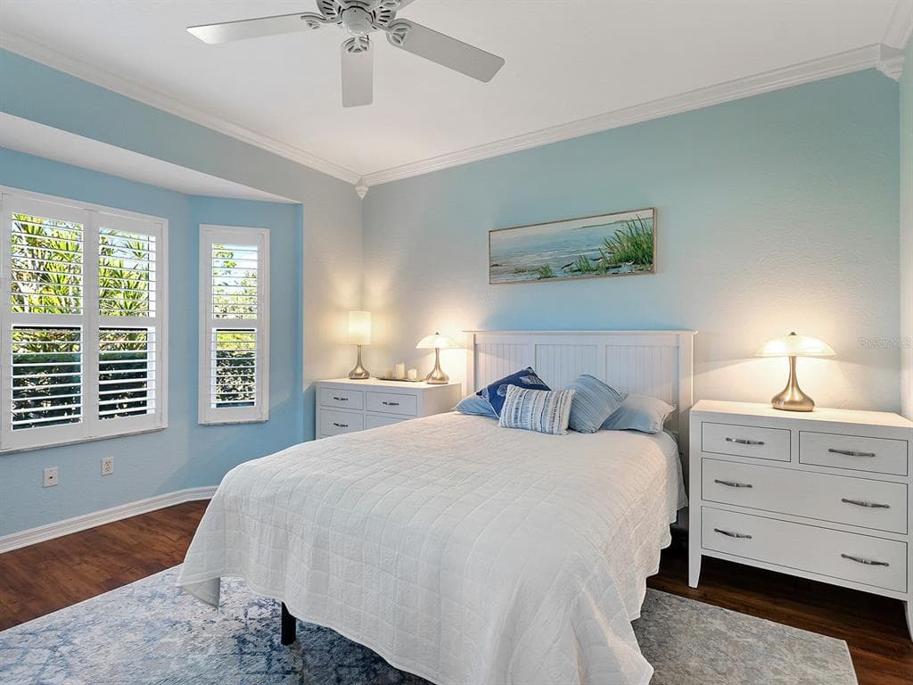 4552 CANCELLO GRANDE AVENUE - Interior/Exterior Photo 4 - VENICE, FL