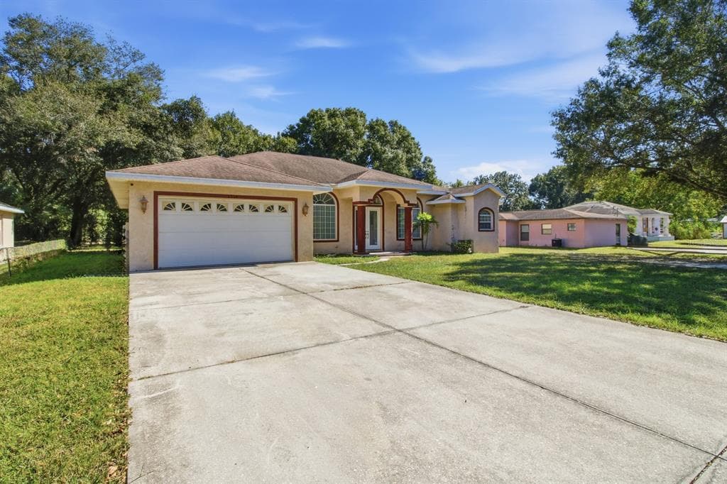 1016 37TH STREET NW - Interior/Exterior Photo 3 - WINTER HAVEN, FL