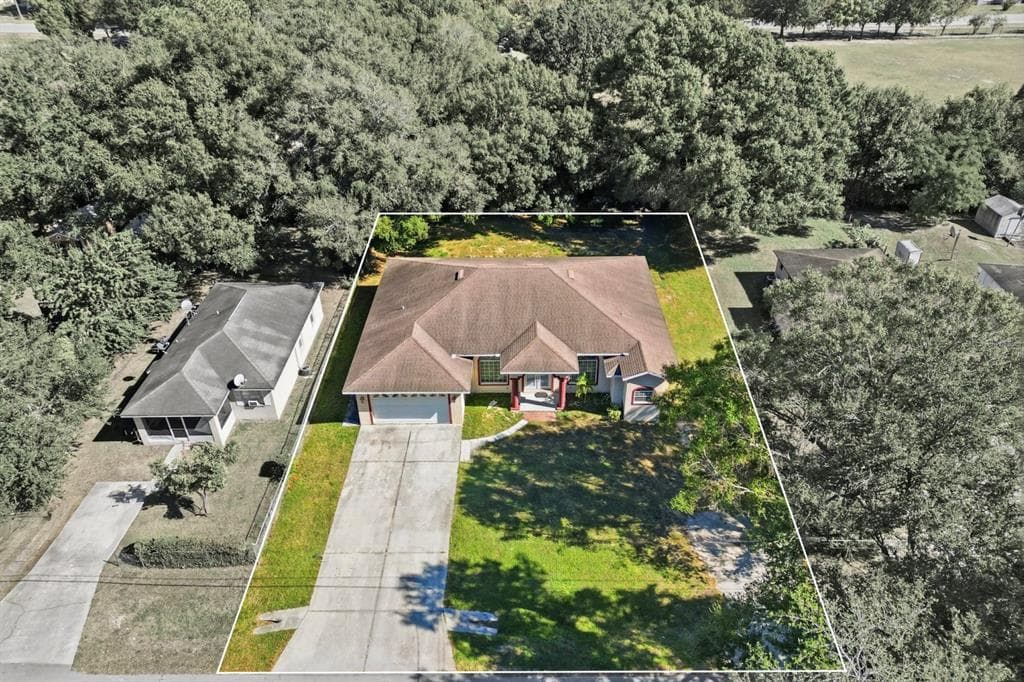 1016 37TH STREET NW - Interior/Exterior Photo 5 - WINTER HAVEN, FL