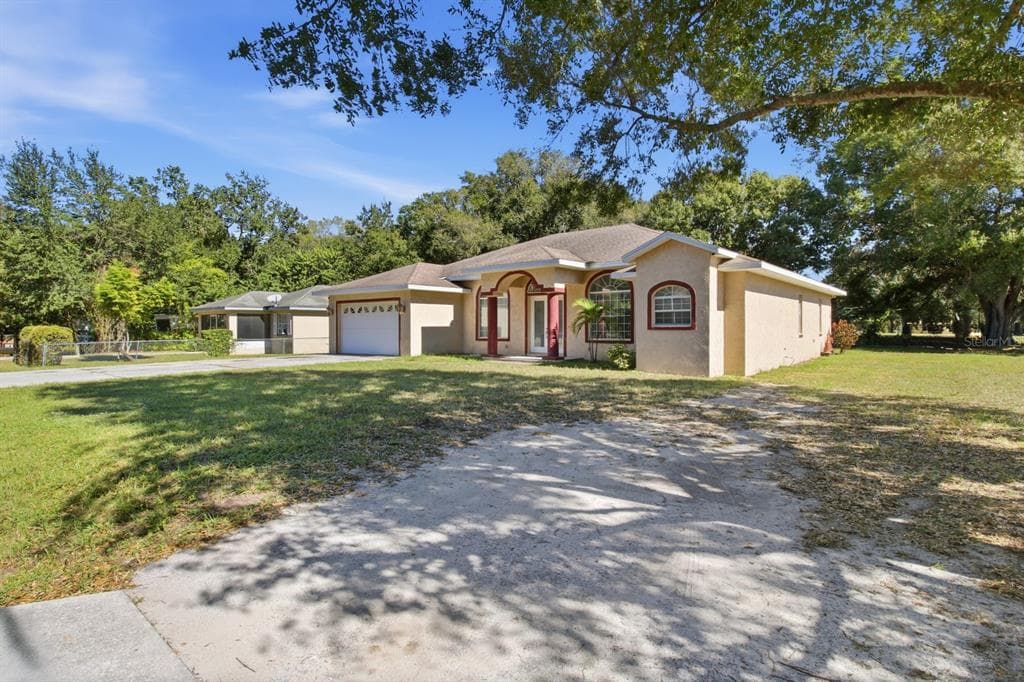 1016 37TH STREET NW - Interior/Exterior Photo 4 - WINTER HAVEN, FL